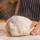 dough-making