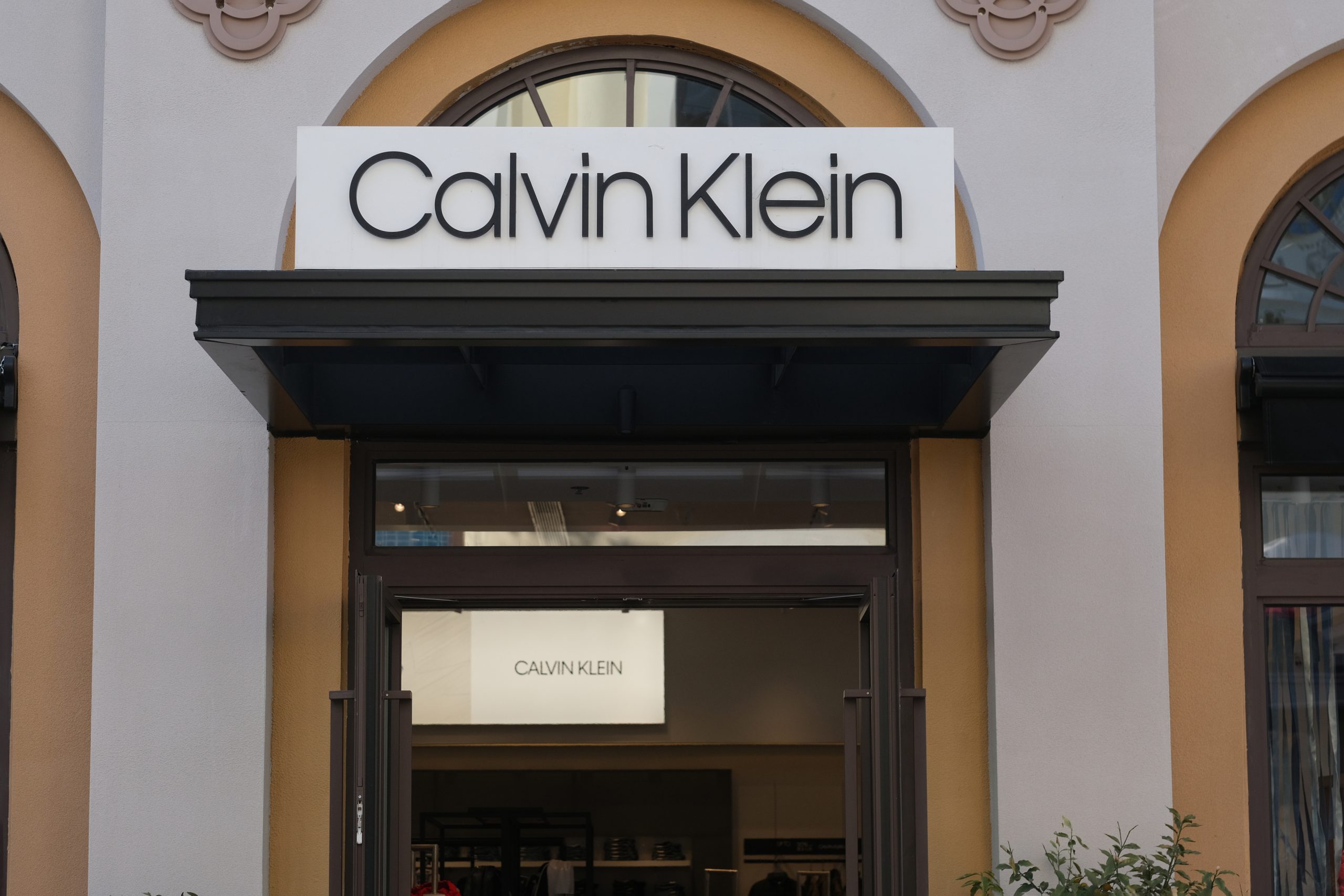 Calvin Klein’s Global Chief Marketing Officer Resigns
