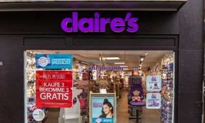 Claire&#8217;s Teams With Macy’s for 20 Shop-in-Shop Locations