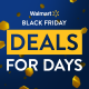 Walmart+ to Offer Subscribers Early Access to Deals