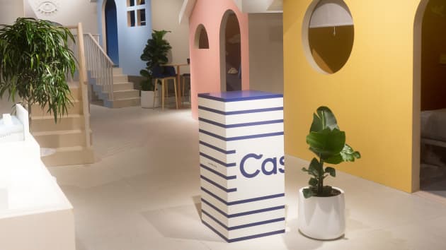 Casper Sleep Sold to Private Equity