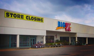 Kmart to Shutter Last Store in Home State