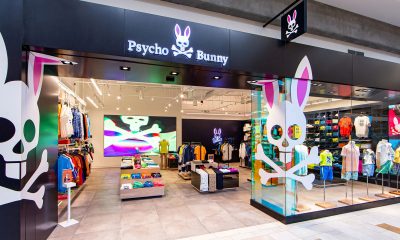 Psycho Bunny Debuts in Dubai