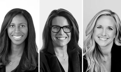 Glossier Expands Leadership Team