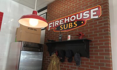 Burger King Parent Buys Firehouse Subs
