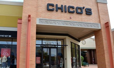 Chicos Brands Offer Two-Hour Delivery