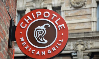 Chipotle Employees in Maine Move to Unionize