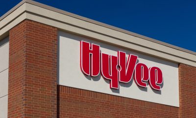 Grocery Chain Hy-Vee Sets Sights on U.S. Expansion