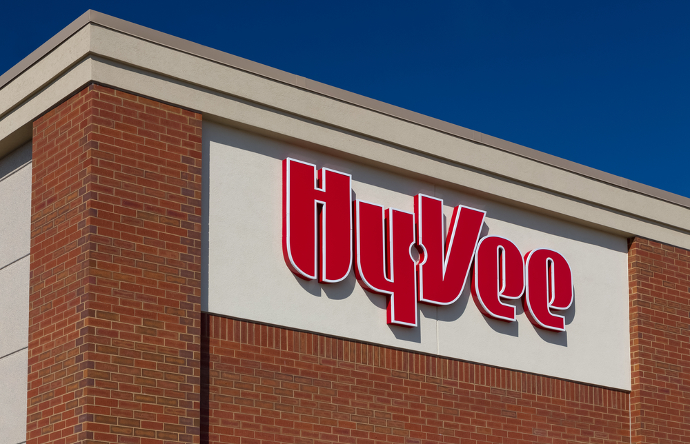 Grocery Chain Hy-Vee Sets Sights on U.S. Expansion