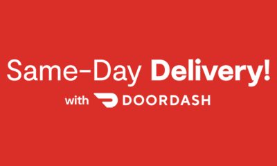 JCPenney Offers Same-Day Delivery in Select Markets