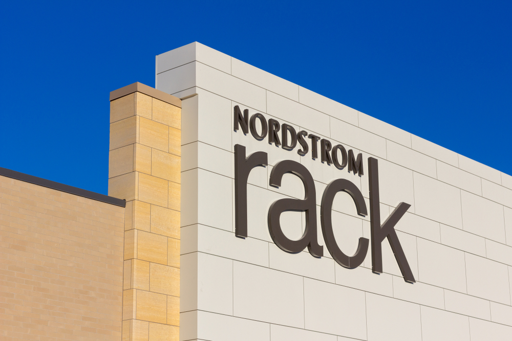 Nordstrom Rack Looks Toward Expansion