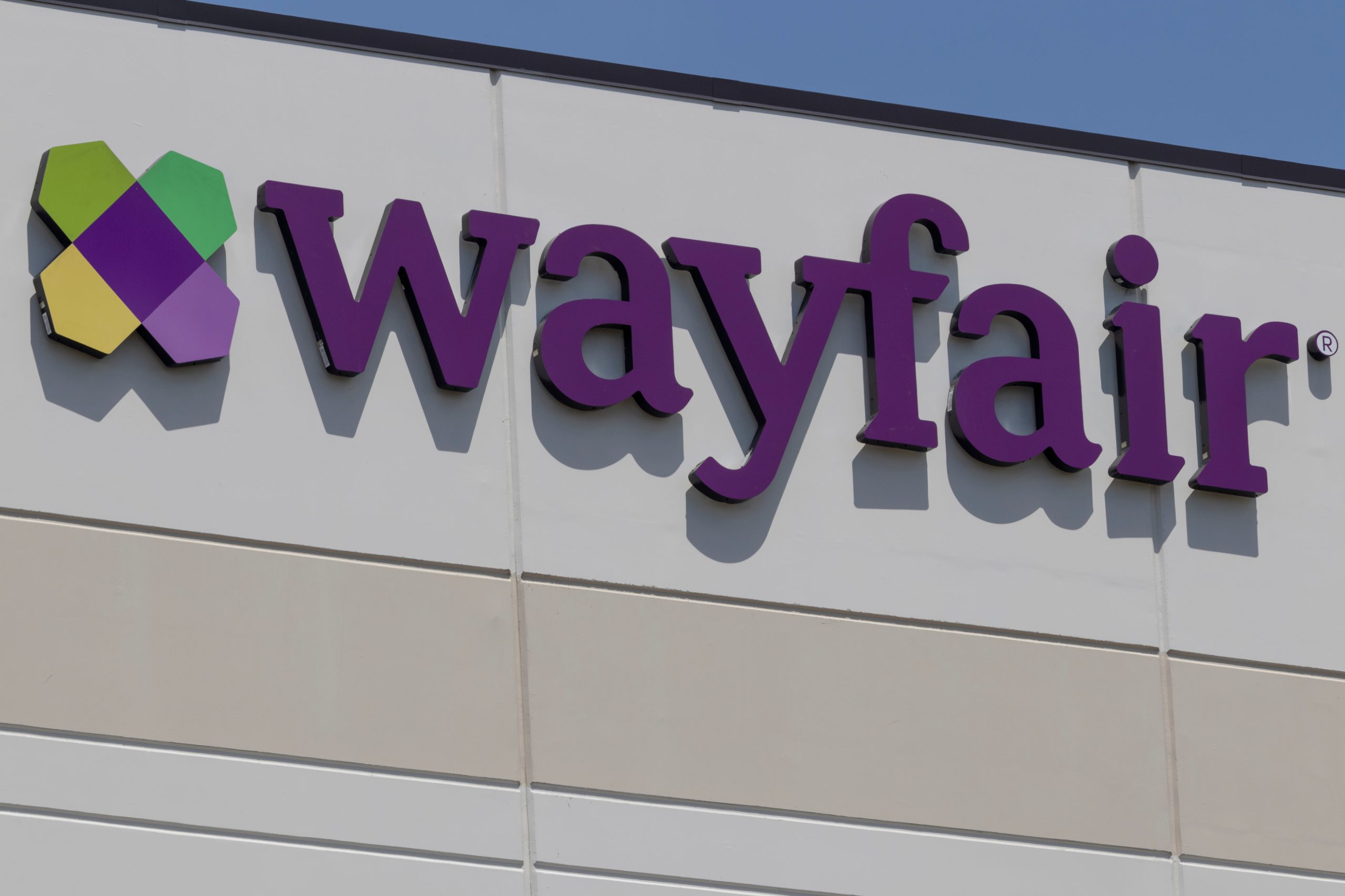 Wayfair to Open 3 New Stores