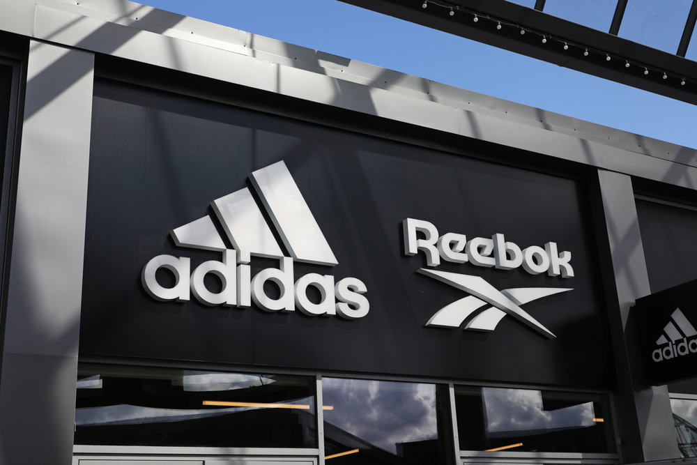 Adidas to Sell Reebok to Authentic Brands Group