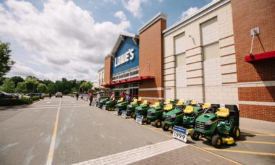 Lowe’s to Debut Petco Shop-in-Shops in Some Stores