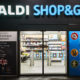 Aldi Opens Checkout-Free Store in London