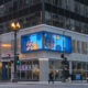 Transparent Window LED Displays from ClearLED