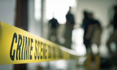 Home Depot Worker Killed After Confronting Shoplifter