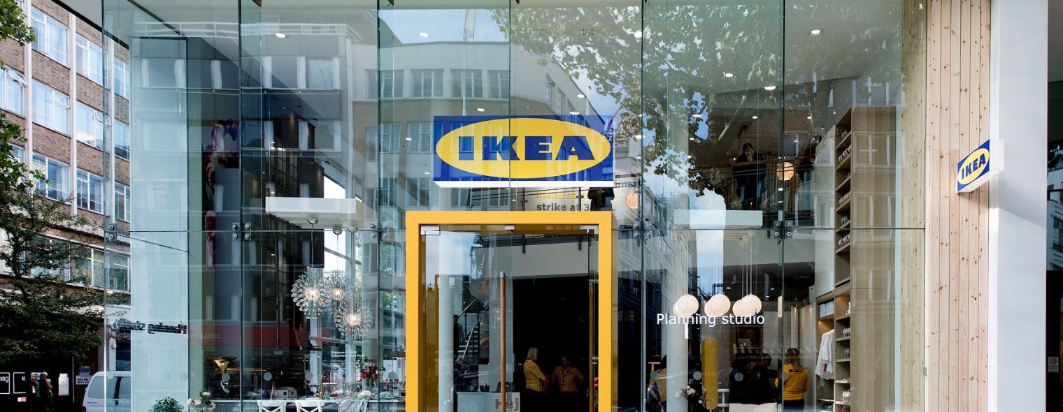 Ikea to Raise Prices Worldwide