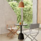 Kun Design&#8217;s Chic Folding Chair