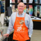 The Home Depot Names Ted Decker CEO, Effective March 1, 2022