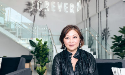 Winnie Park Named CEO of Forever 21