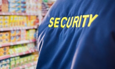 Hy-Vee to Deploy Armed Security Officers