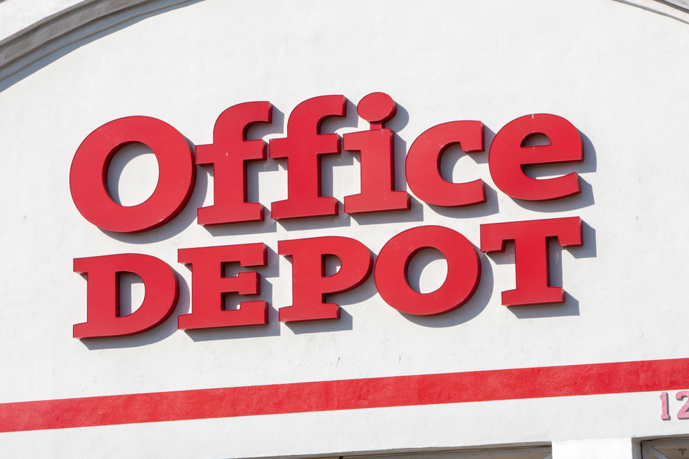 Office Depot Divests CompuCom for Fraction of Purchase Price – Visual  Merchandising and Store Design
