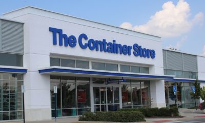 The Container Store to Debut Small-Format Store in New York