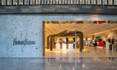 Neiman Marcus Promotes Supply Chain, Technology Execs