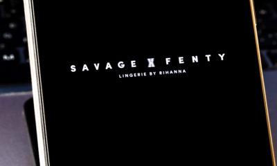 Rihanna Launching Savage x Fenty Brick-and-Mortar Stores