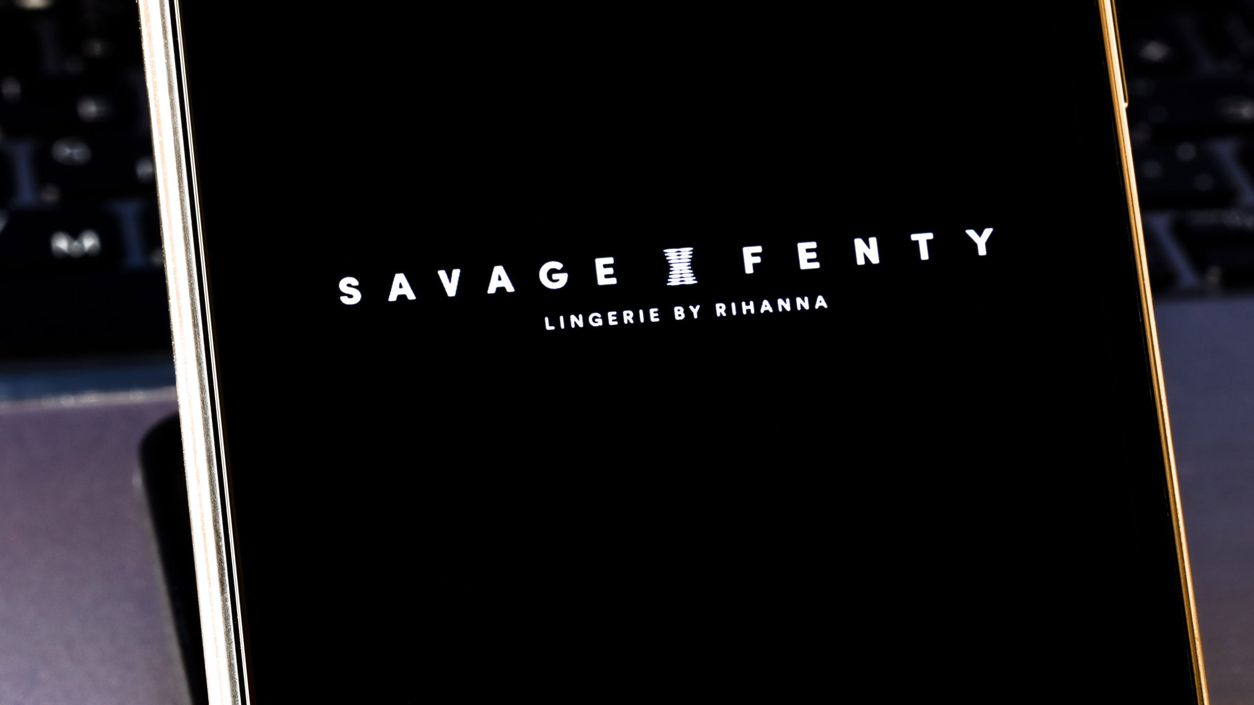 Rihanna Launching Savage x Fenty Brick-and-Mortar Stores