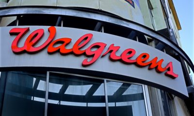 CEO Exits Walgreens Boots Alliance