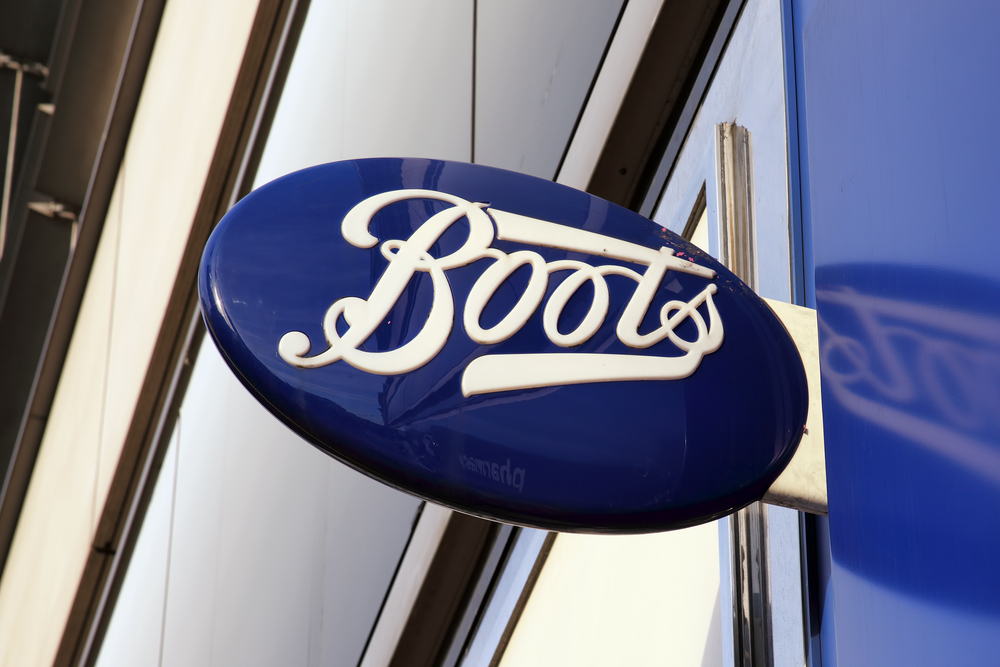 Boots&#8217; Boss Leaving Position