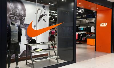Nike Sues Lululemon for Patent Infringement
