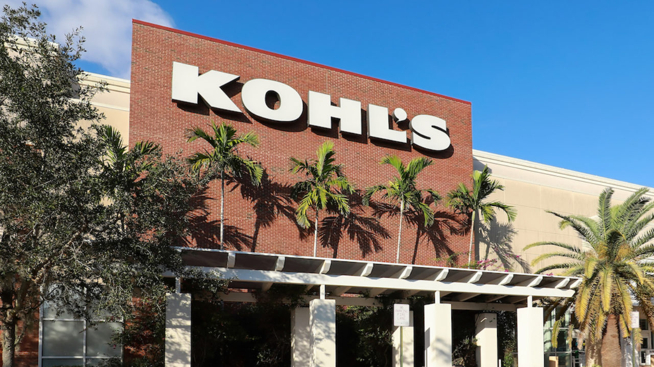 Kohl's Introduces 'Discovery' Shops to Stock Diverse Brands
