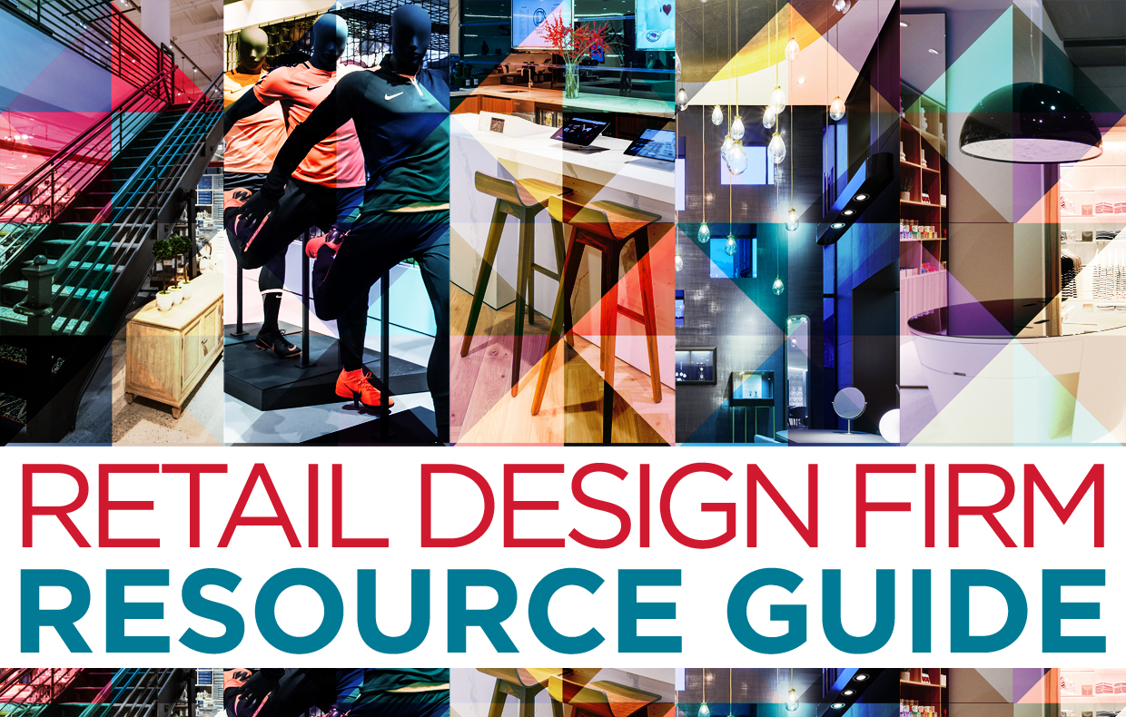 VMSD Extends Retail Design Firm Guide Deadline