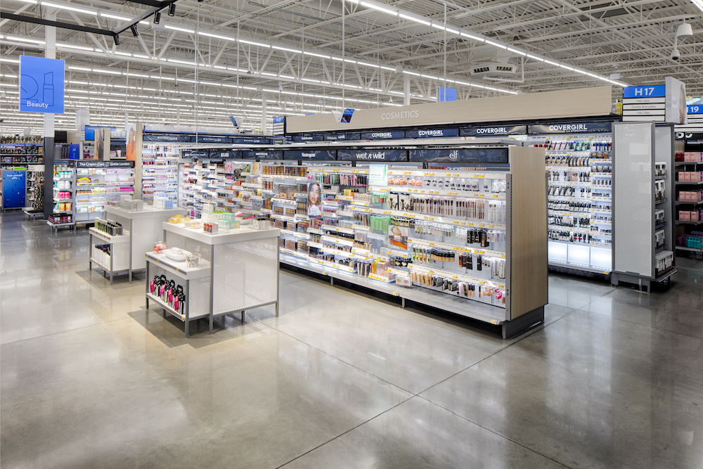 Walmart Tests New In-Store Retail Media Opportunities, Including Product  Demos and Audio - Retail TouchPoints