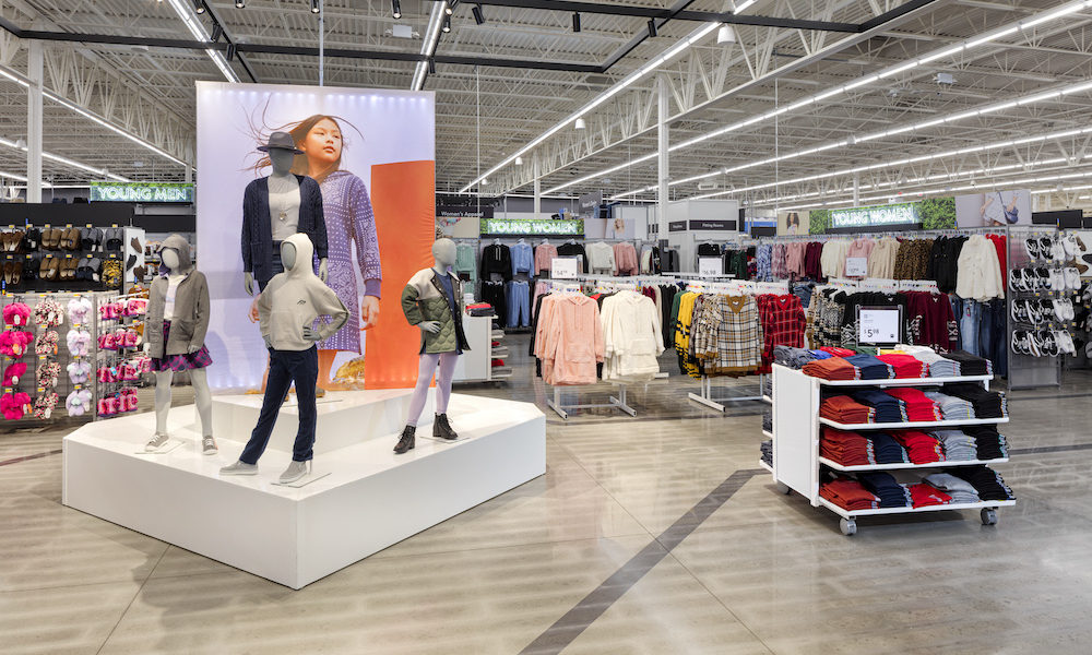Walmart launches Zeekit virtual fitting room technology - iXtenso – retail  trends
