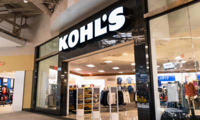 Kohl&#8217;s Sale Looks Bleaker Now: Report
