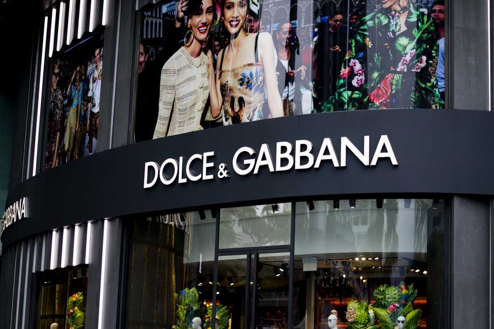 Dolce&#038;Gabbana Says No to Fur
