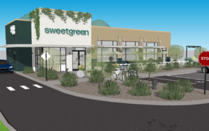 Sweetgreen to Open First “Sweetlane” Drive-Thru Restaurant