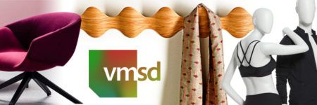 Share Your Product With VMSD Readers