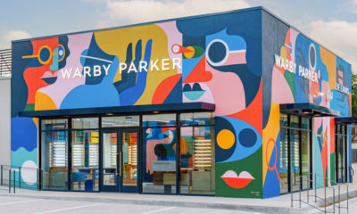 Warby Parker to Open 40 New Doors as Losses Mount