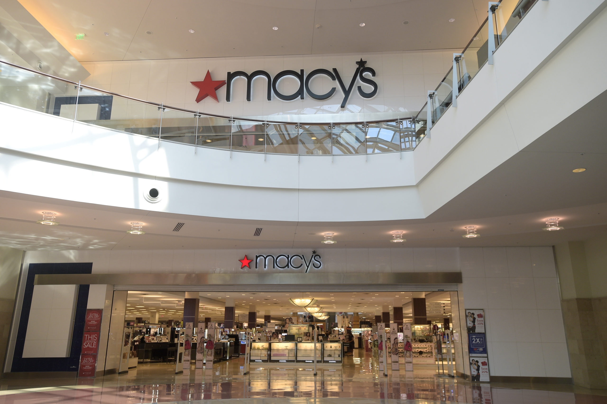 Macy’s Hires Walmart Exec to Helm Retail Media Network