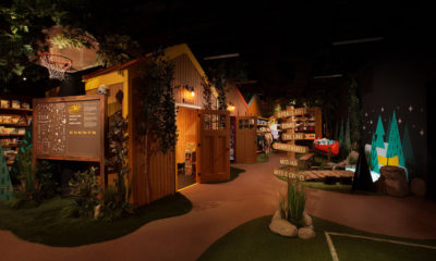 Toy Retailer CAMP to Open Los Angeles Flagship