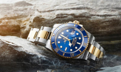 Rolex Watches Are Becoming Even Harder to Find