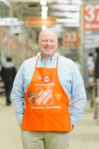 Home Depot Creates New Head of Customer Experience Role