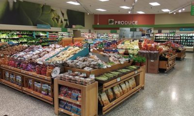 JLL Names 10 Fastest-Growing Grocers in US by Square Footage