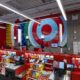 Target Closing 9 Stores in 4 States