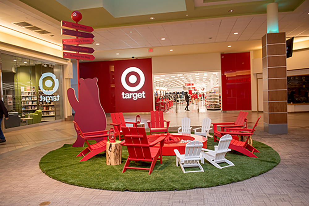 Target Delivers the Best In-Store Experience, Shoppers Say
